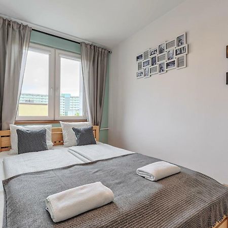 Mieszkanie Dorothy - Acco Rent Danzig Exterior foto