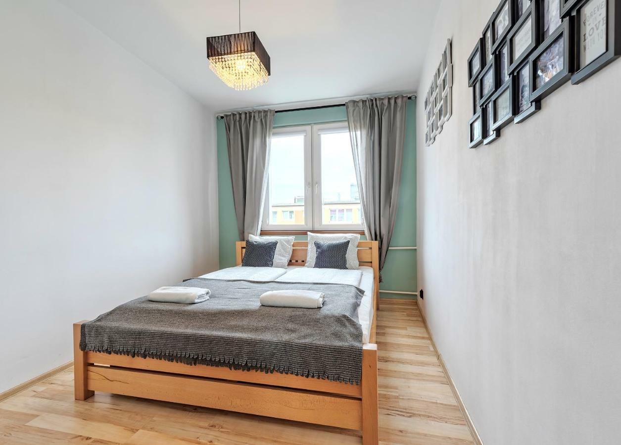 Mieszkanie Dorothy - Acco Rent Danzig Exterior foto