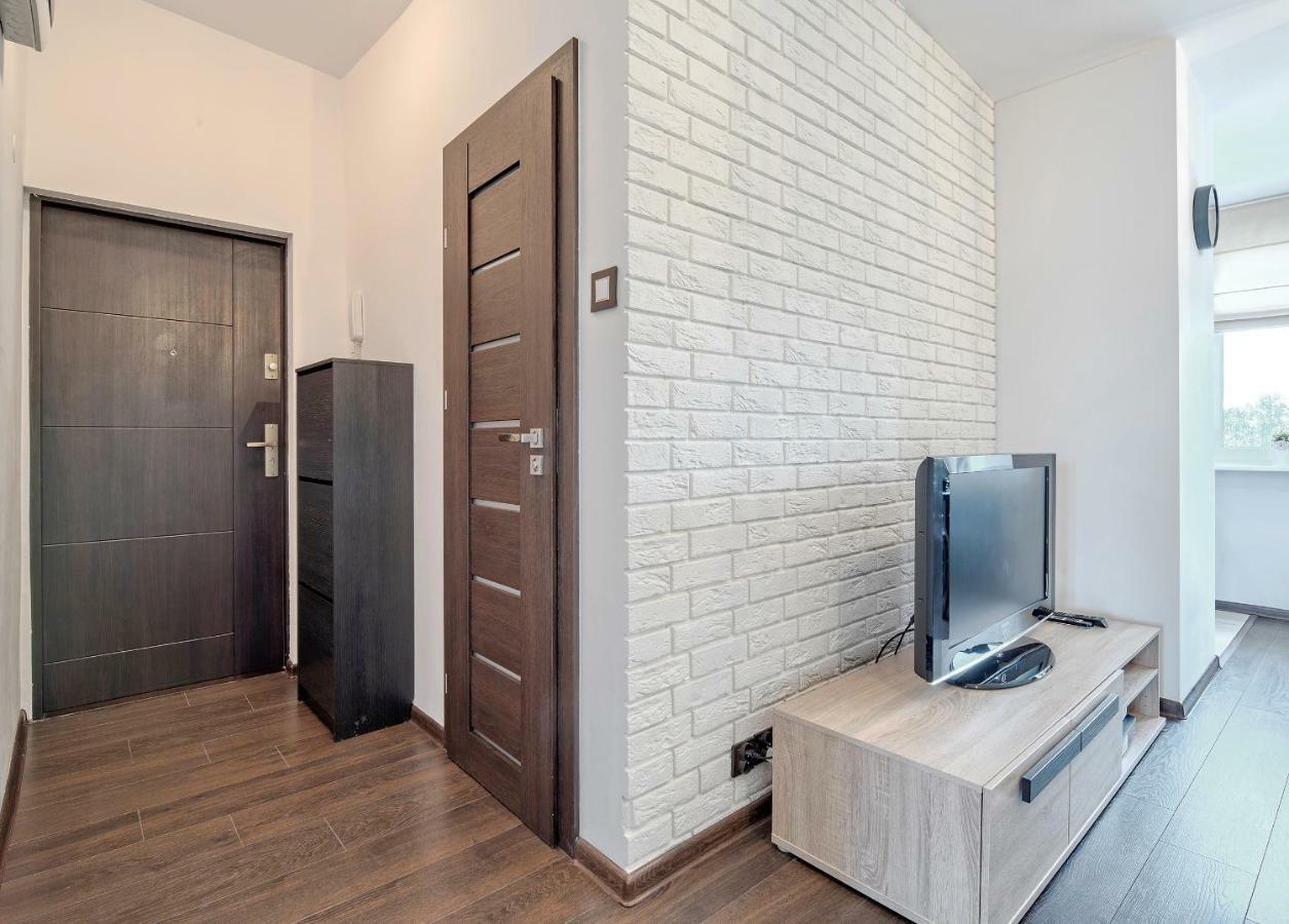 Mieszkanie Dorothy - Acco Rent Danzig Exterior foto