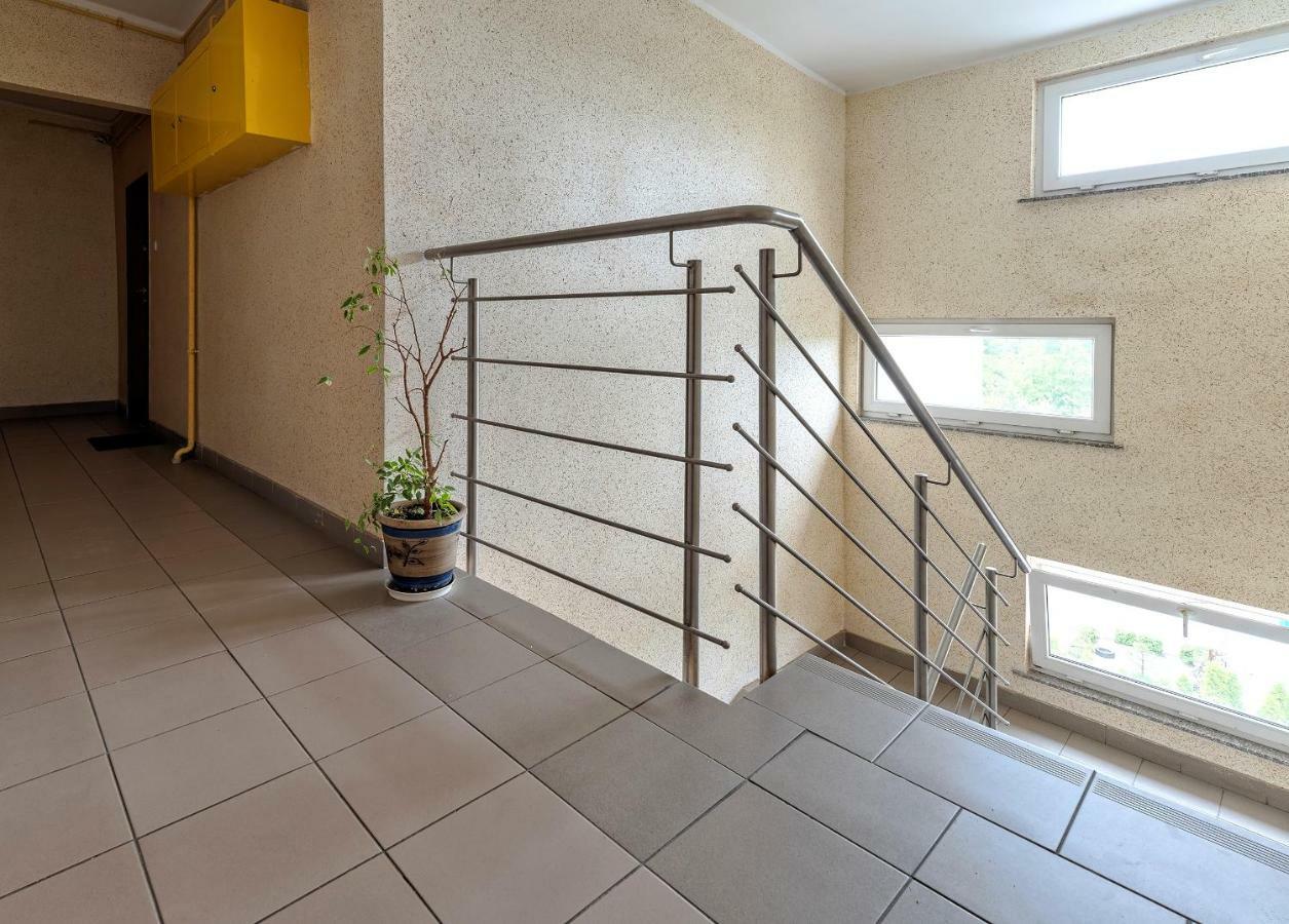 Mieszkanie Dorothy - Acco Rent Danzig Exterior foto